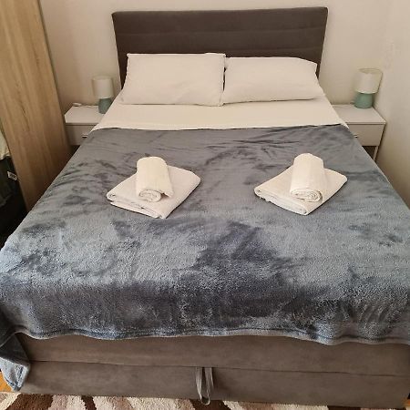 Apartman U Velikoj Gorici Zeljko เวลิคาโกริตซา ภายนอก รูปภาพ