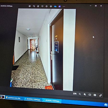 Apartman U Velikoj Gorici Zeljko เวลิคาโกริตซา ภายนอก รูปภาพ