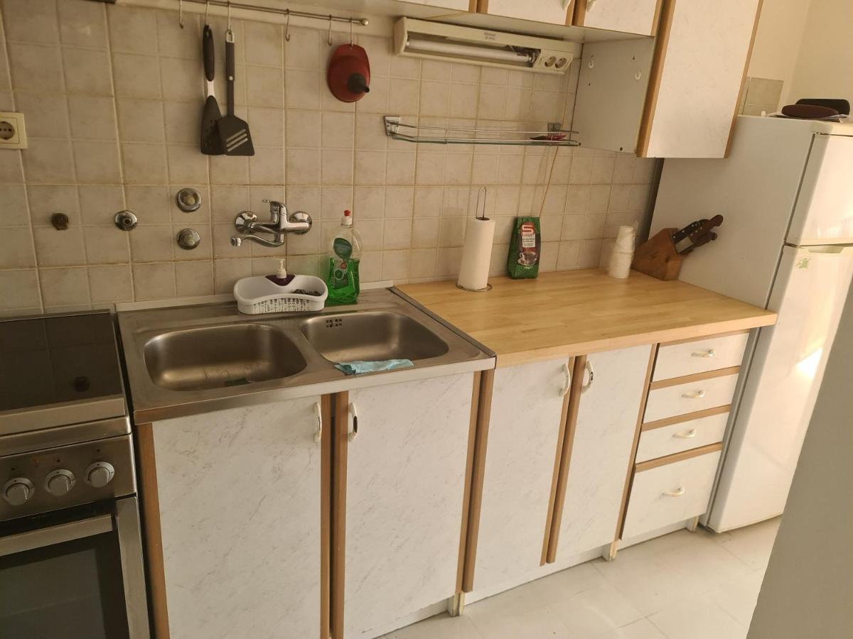 Apartman U Velikoj Gorici Zeljko เวลิคาโกริตซา ภายนอก รูปภาพ