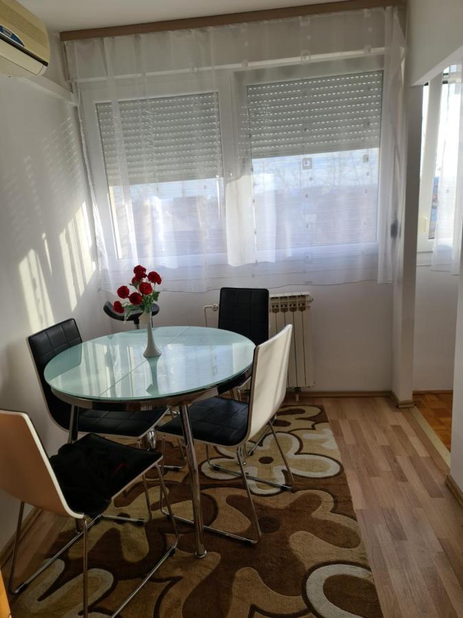 Apartman U Velikoj Gorici Zeljko เวลิคาโกริตซา ภายนอก รูปภาพ