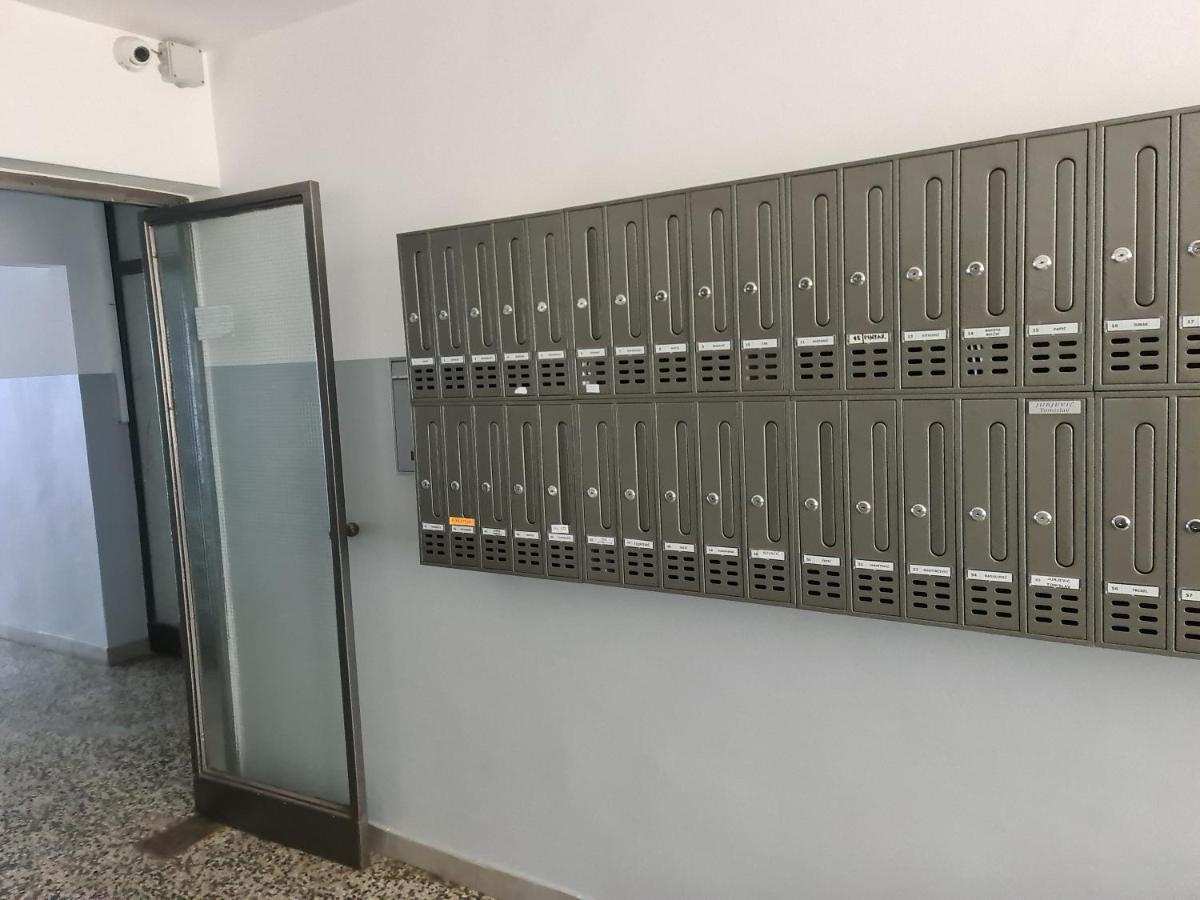 Apartman U Velikoj Gorici Zeljko เวลิคาโกริตซา ภายนอก รูปภาพ