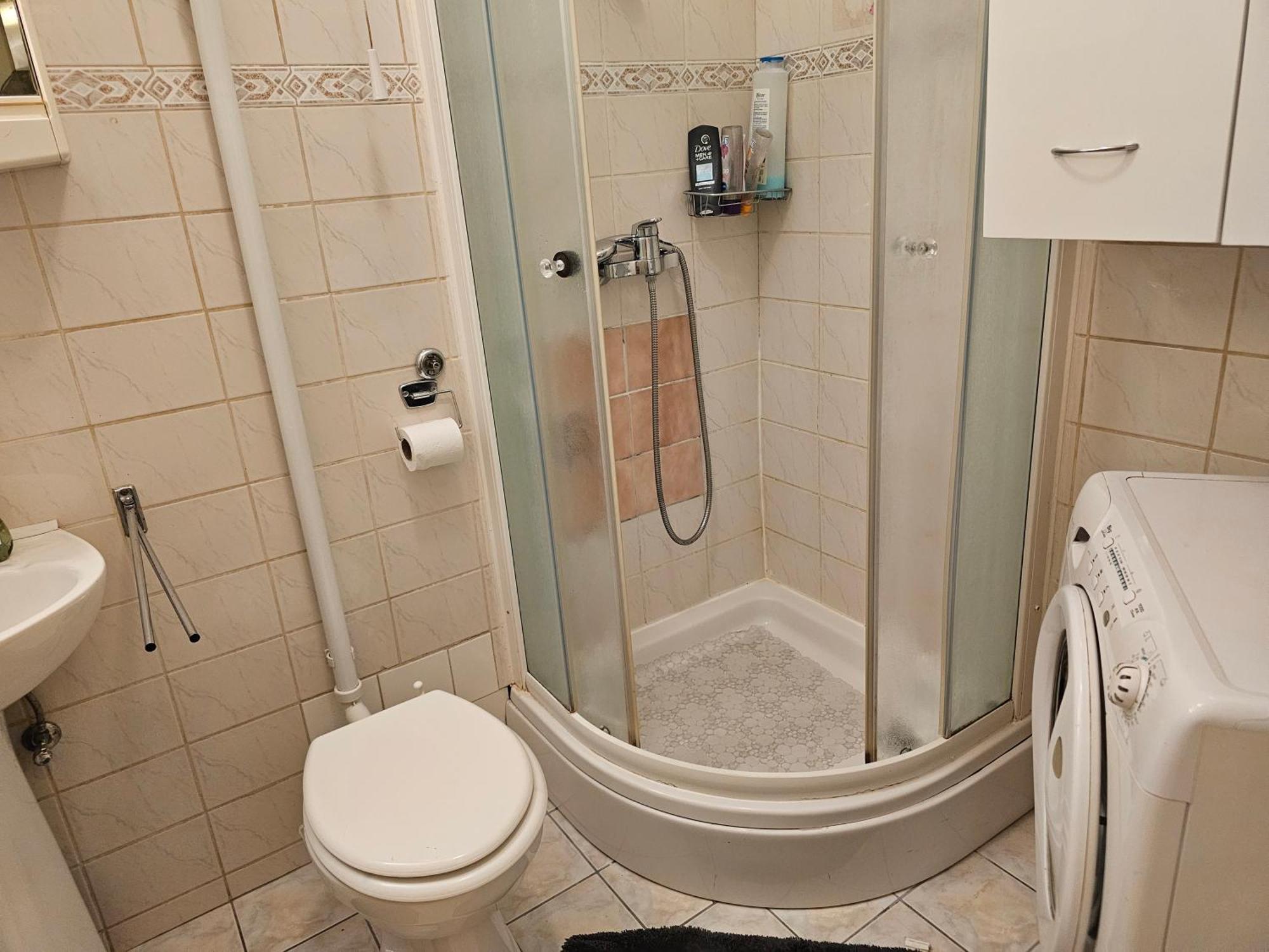Apartman U Velikoj Gorici Zeljko เวลิคาโกริตซา ภายนอก รูปภาพ